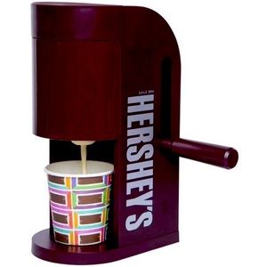 NEW Hersheys Hot Chocolate Drink Maker